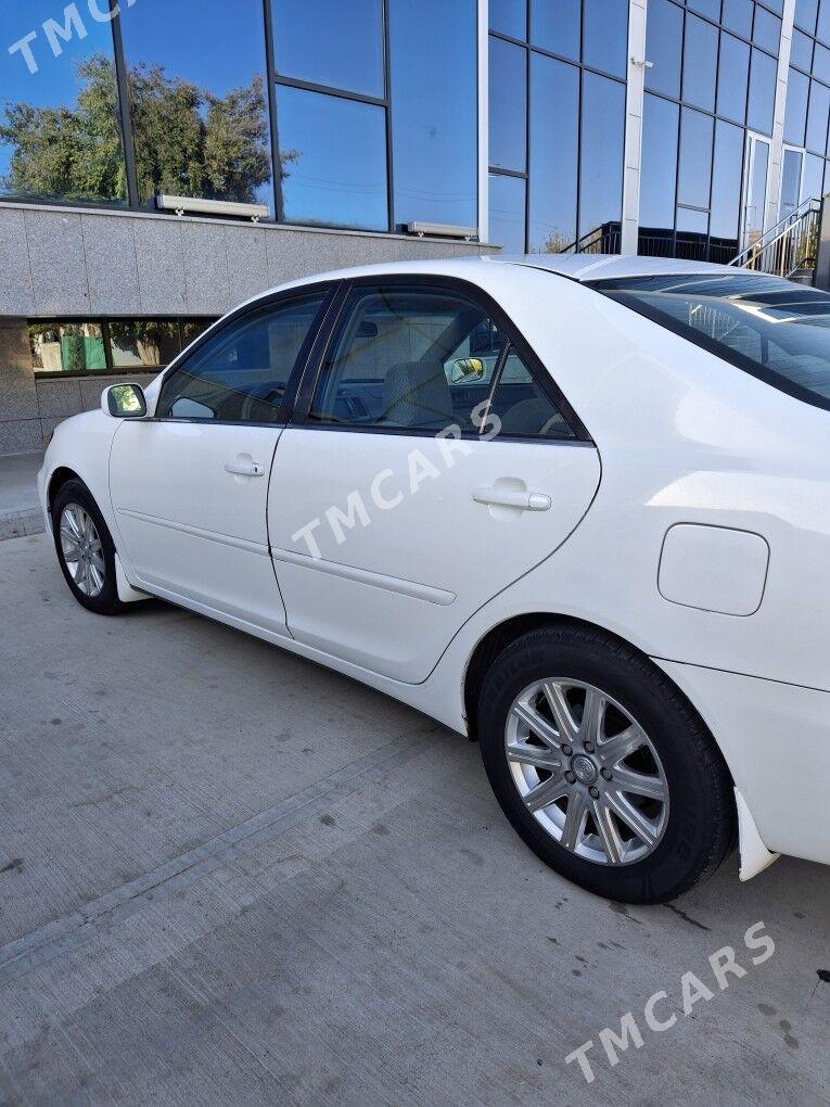 Toyota Camry 2004 - 135 000 TMT - Tejen - img 3