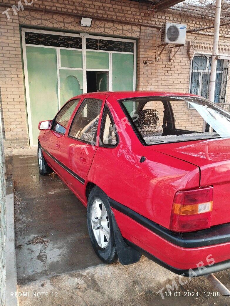 Opel Vectra 1992 - 23 000 TMT - Türkmenabat - img 2