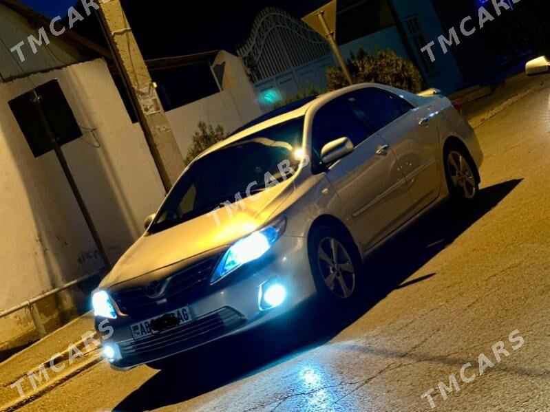 Toyota Corolla 2012 - 175 000 TMT - Ашхабад - img 5