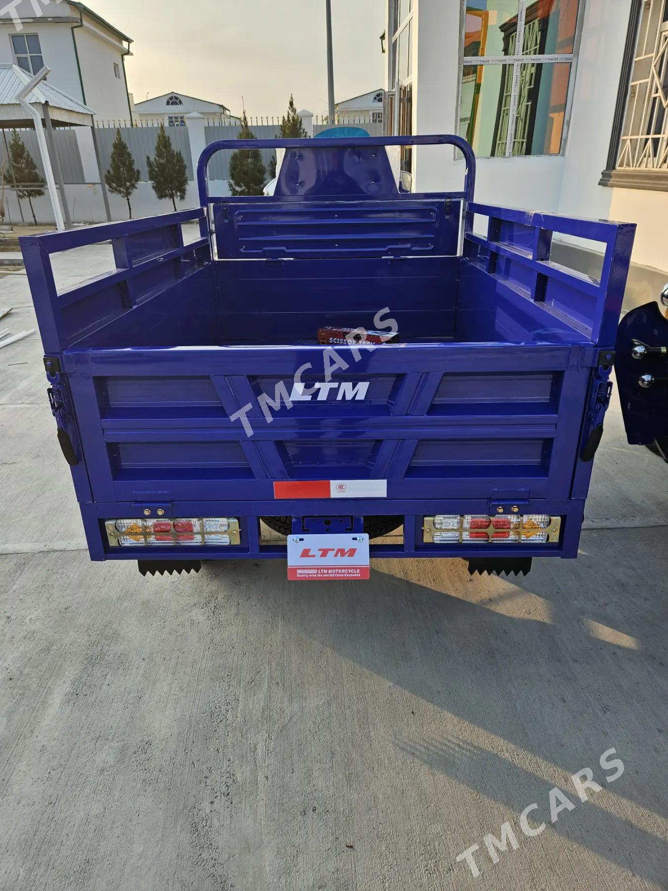 Fekon FK200-14G 2024 - 33 000 TMT - Kerki - img 5