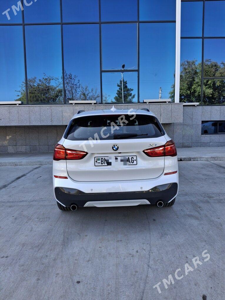 BMW X1 2017 - 420 000 TMT - Ашхабад - img 3