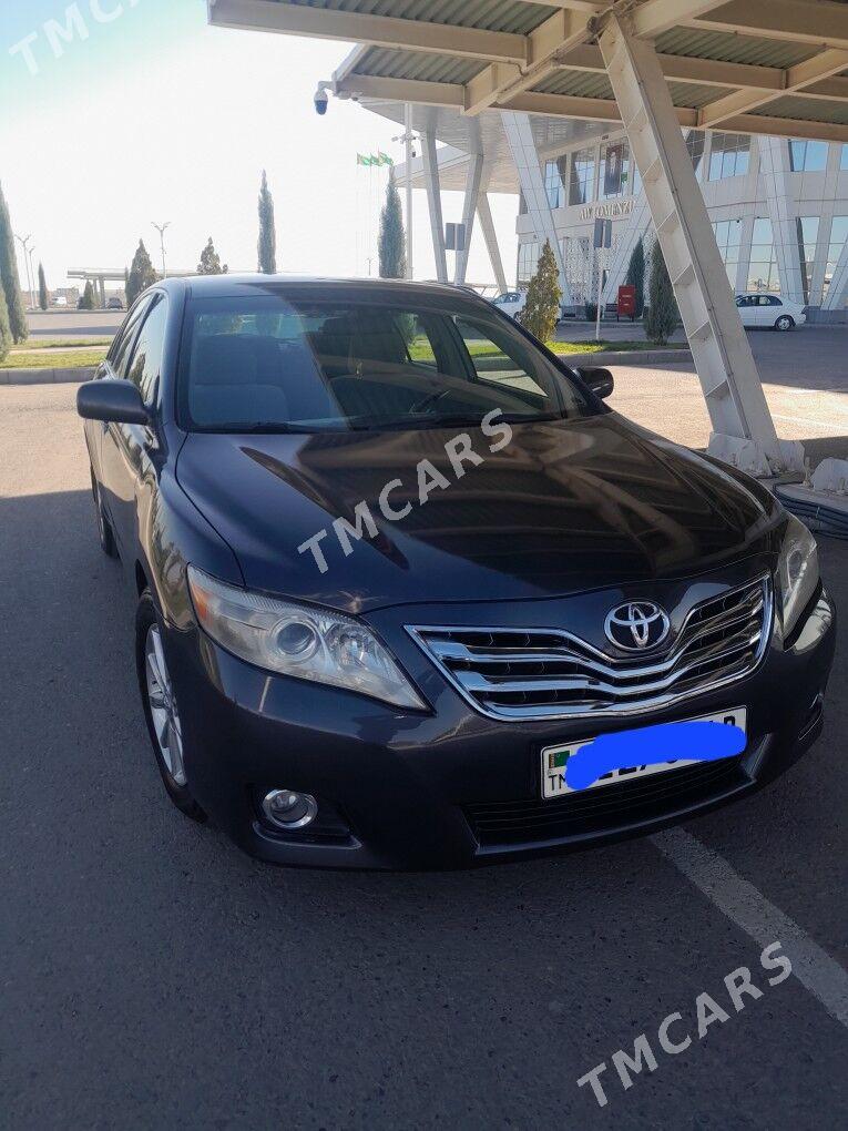 Toyota Camry 2010 - 156 000 TMT - Türkmenabat - img 2