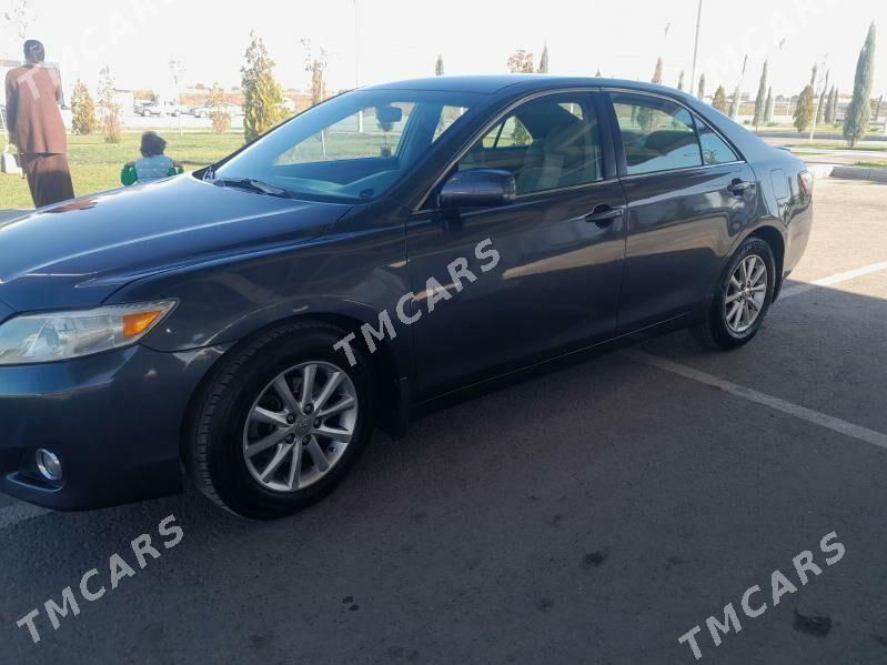 Toyota Camry 2010 - 156 000 TMT - Türkmenabat - img 8