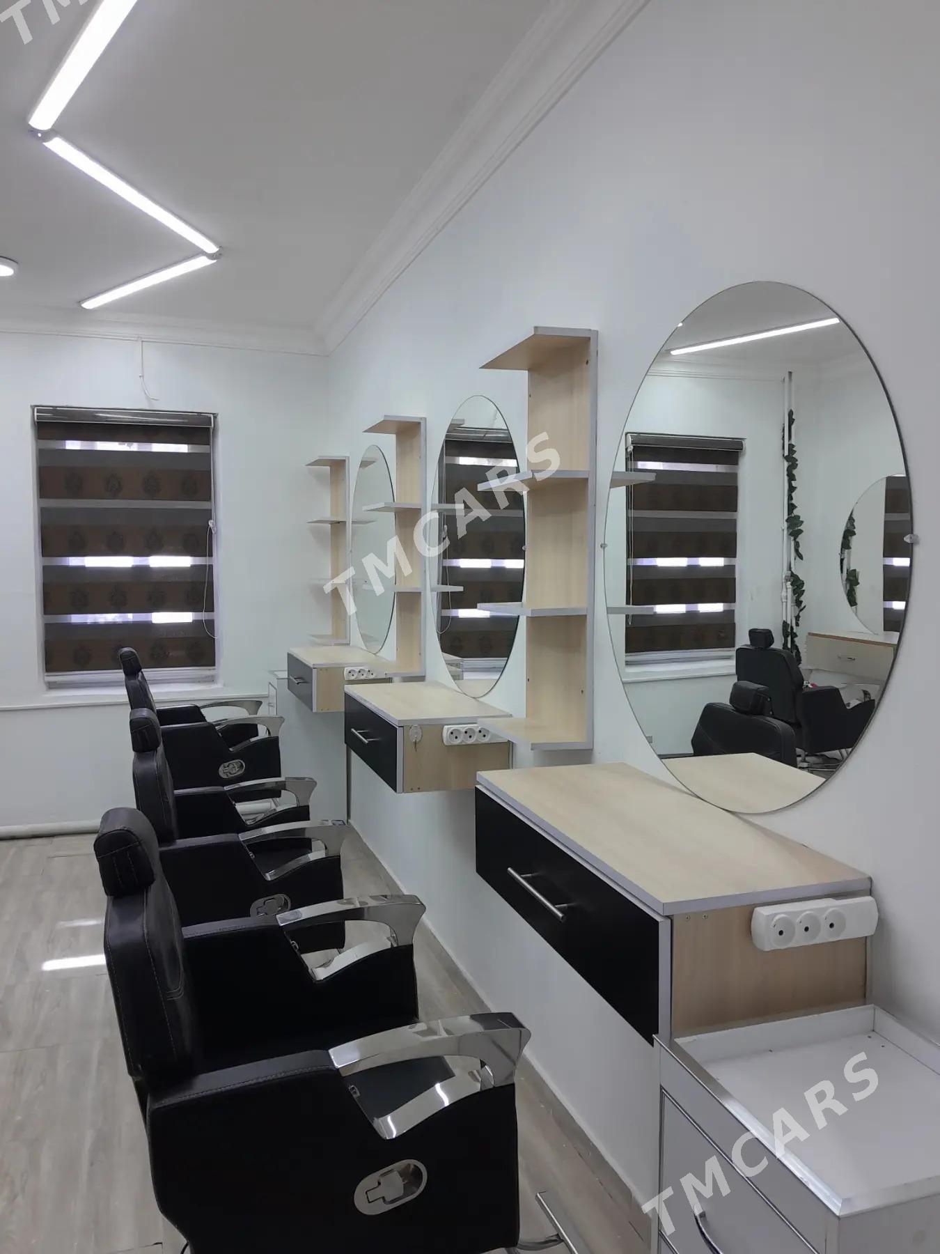 Arenda salon - Анев - img 2