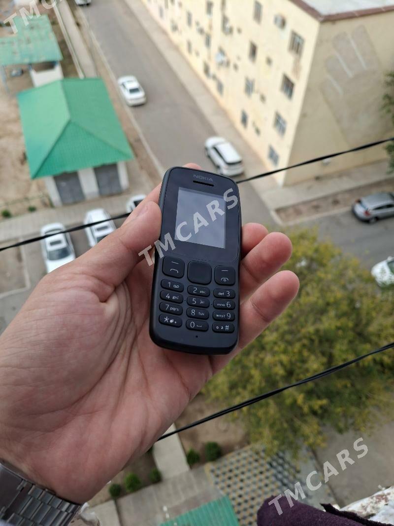 Nokia 106 - Мир 2 - img 2