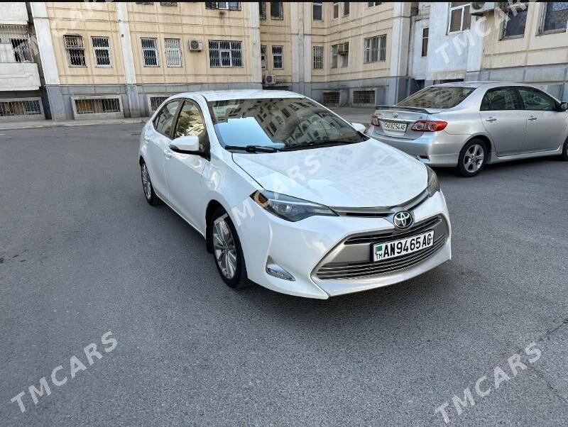 Toyota Corolla 2016 - 210 000 TMT - Aşgabat - img 2