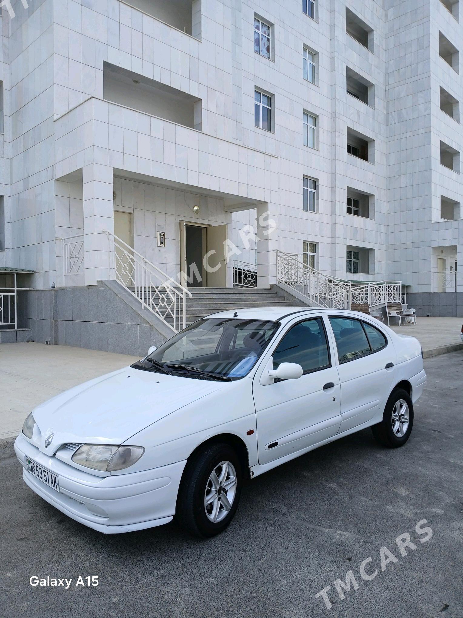 Renault Megane 2 1999 - 23 000 TMT - Aşgabat - img 3