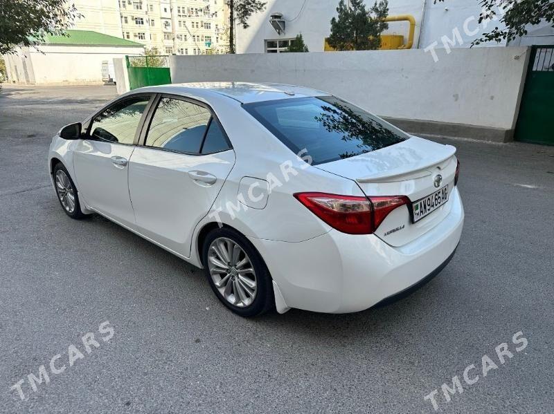 Toyota Corolla 2016 - 210 000 TMT - Aşgabat - img 3