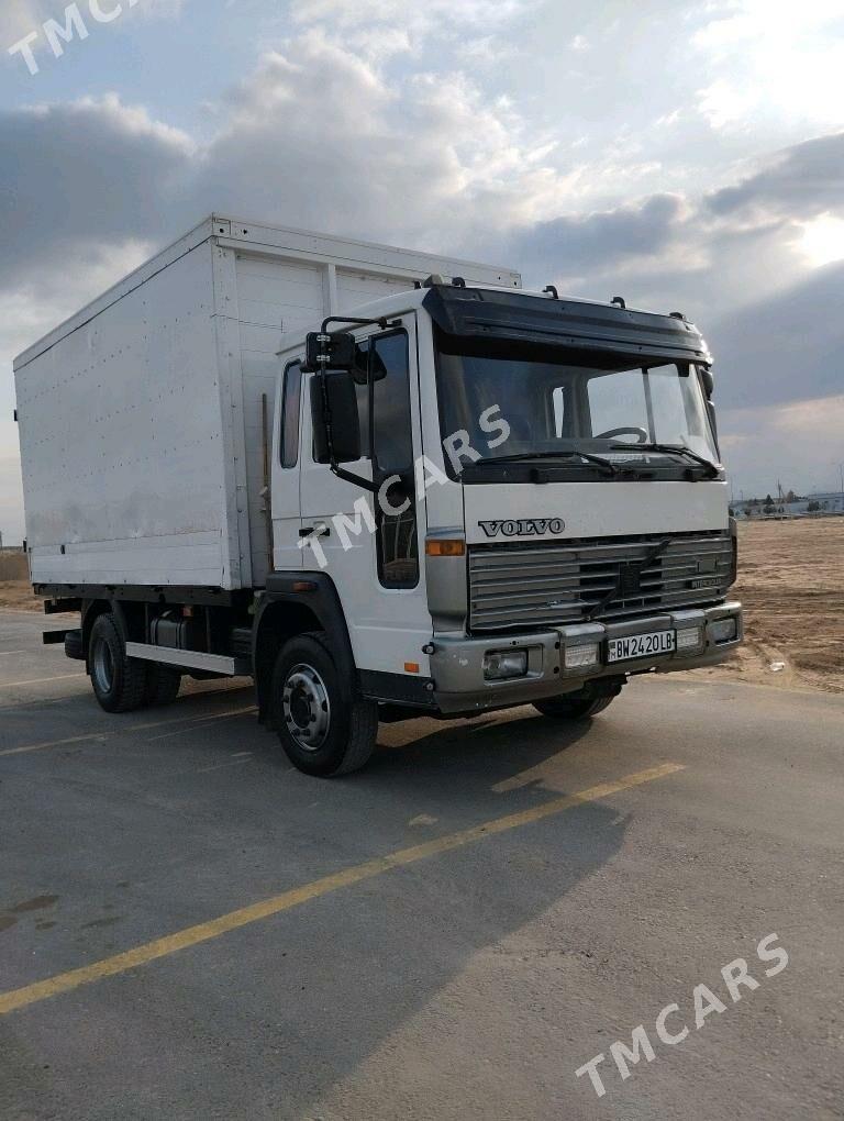 Volvo EURO 4 2000 - 270 000 TMT - Туркменабат - img 6