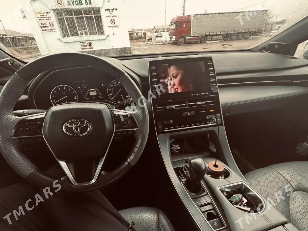 Toyota Avalon 2019 - 560 000 TMT - Daşoguz - img 4