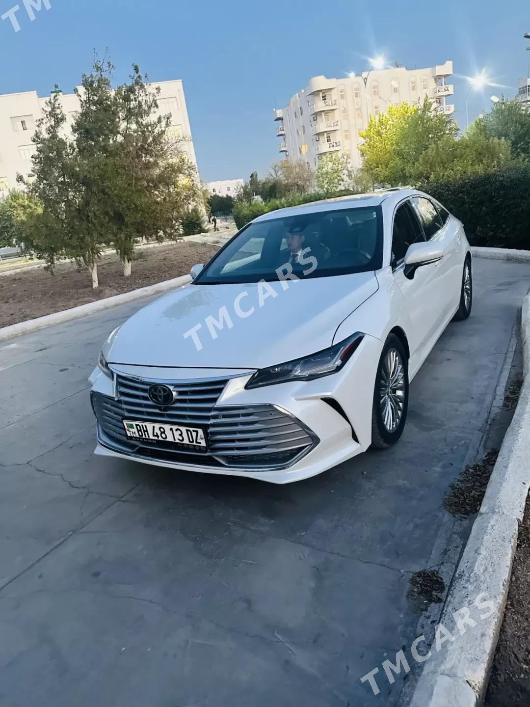 Toyota Avalon 2019 - 560 000 TMT - Daşoguz - img 2