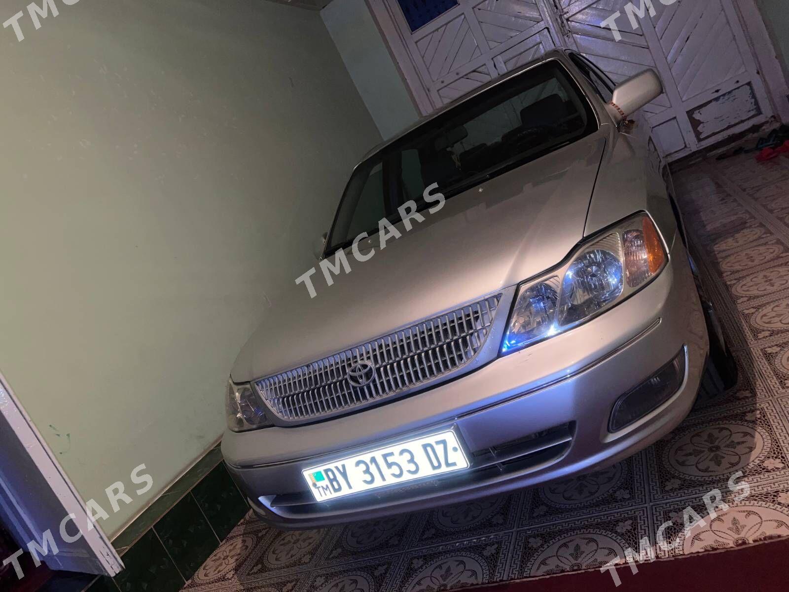 Toyota Avalon 2002 - 160 000 TMT - Köneürgenç - img 3