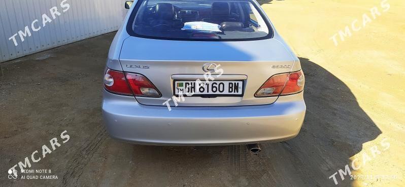 Lexus ES 300 2003 - 170 000 TMT - Hazar - img 2