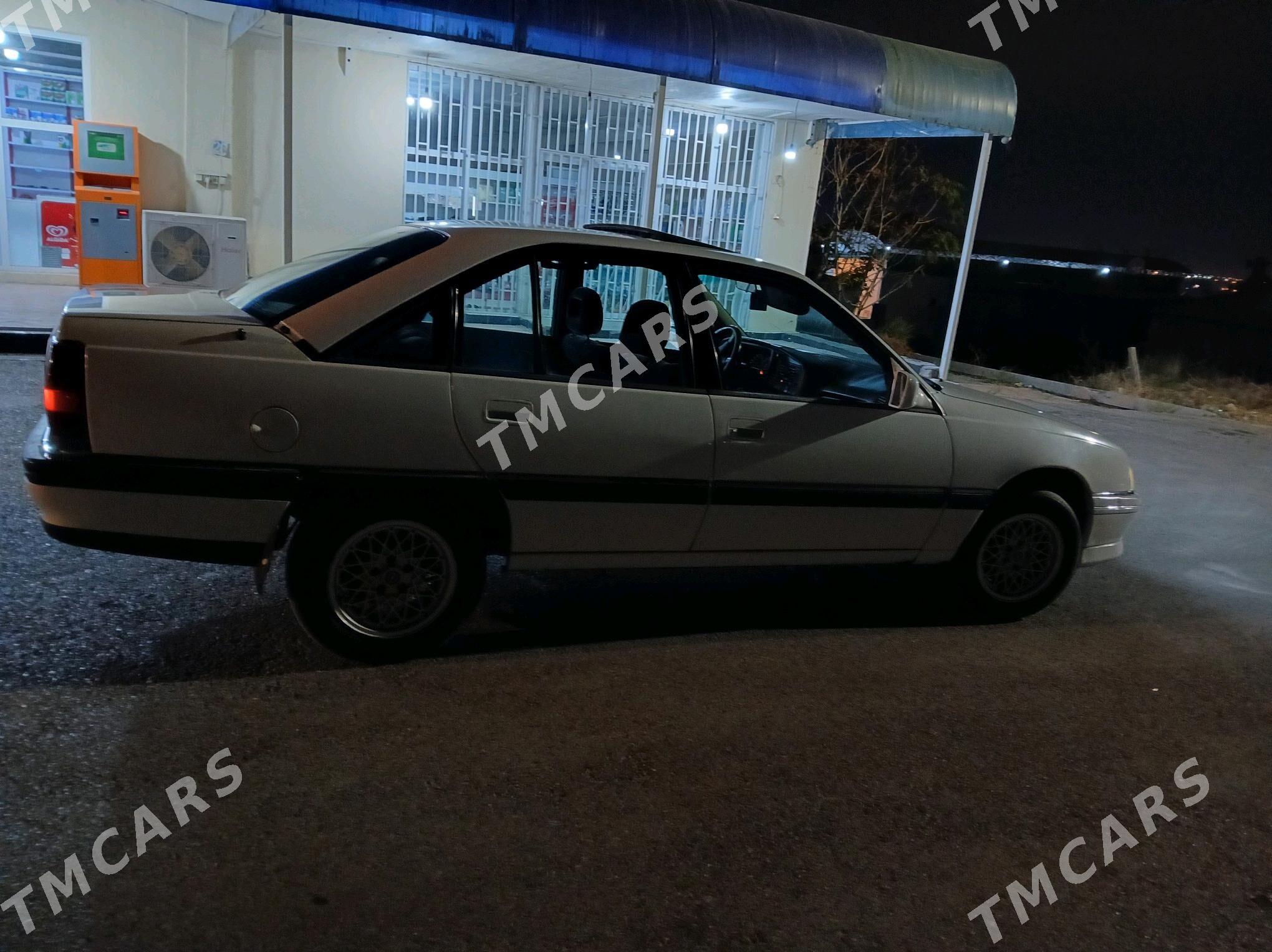 Opel Omega 1993 - 30 000 TMT - Bagyr - img 2