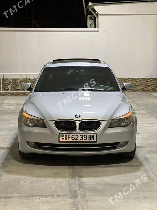 BMW E60 2004 - 135 000 TMT - Балканабат - img 3