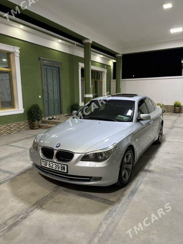 BMW E60 2004 - 135 000 TMT - Балканабат - img 5