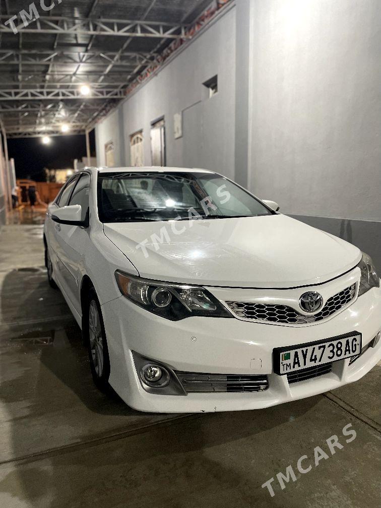 Toyota Camry 2012 - 230 000 TMT - Чоганлы - img 3