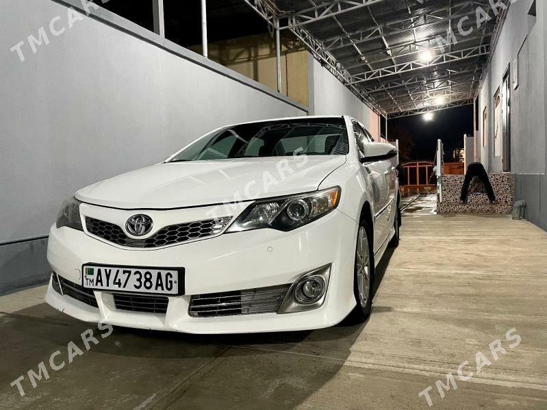 Toyota Camry 2012 - 230 000 TMT - Чоганлы - img 2