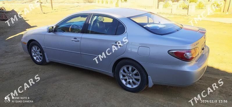 Lexus ES 300 2003 - 170 000 TMT - Hazar - img 6