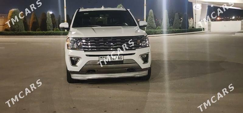 Ford Expedition 2019 - 465 000 TMT - Aşgabat - img 3