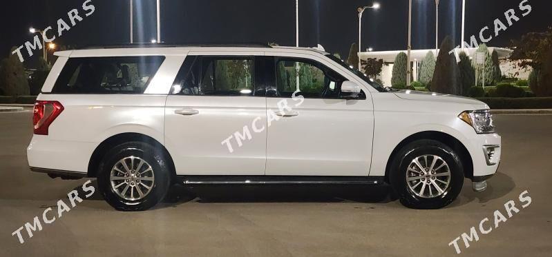 Ford Expedition 2019 - 465 000 TMT - Aşgabat - img 5