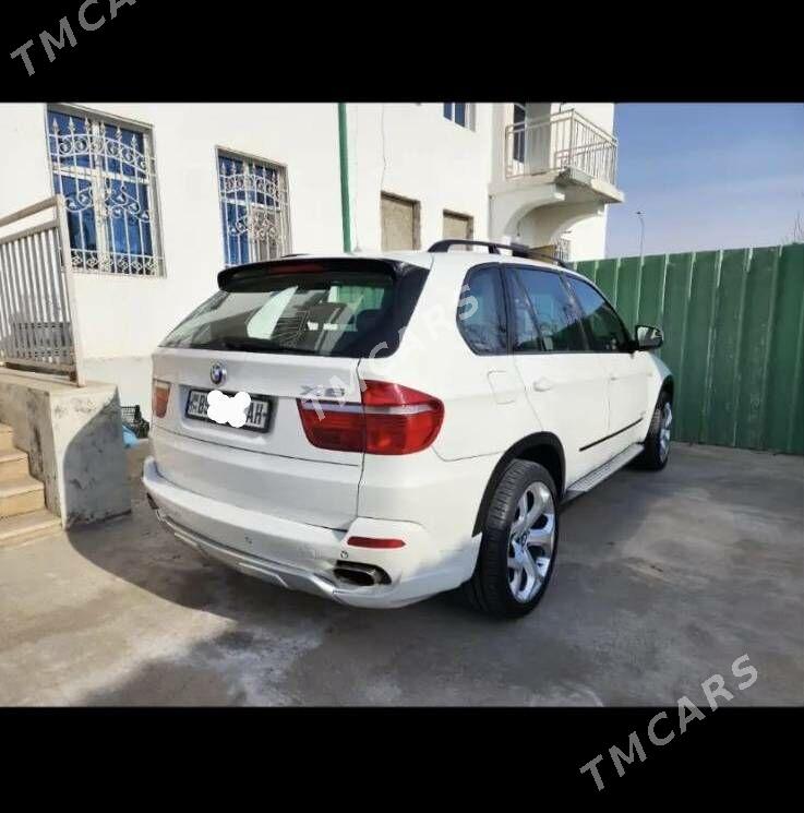 BMW X5 2009 - 220 000 TMT - Aşgabat - img 2