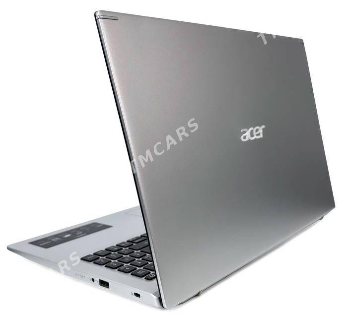 Acer Aspire 5 A515-56G - Балканабат - img 5