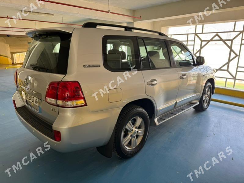 Toyota Land Cruiser 2010 - 1 470 000 TMT - Aşgabat - img 3