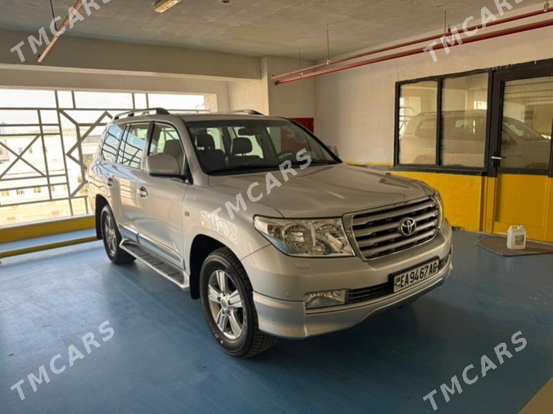 Toyota Land Cruiser 2010 - 1 470 000 TMT - Aşgabat - img 7