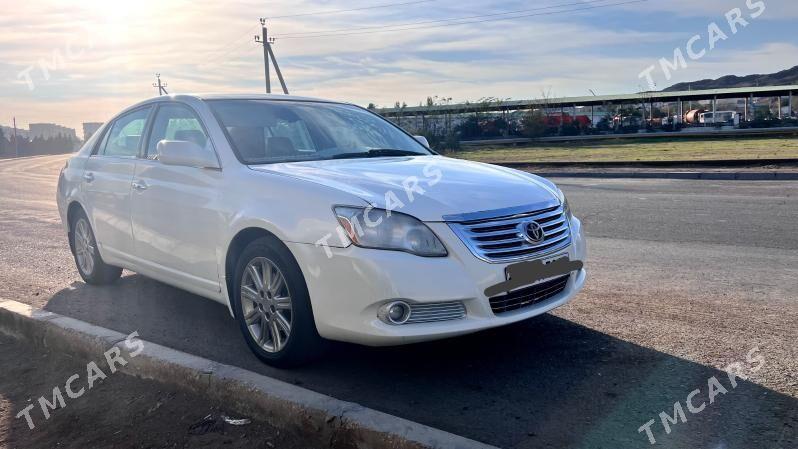 Toyota Avalon 2005 - 140 000 TMT - Türkmenbaşy - img 2