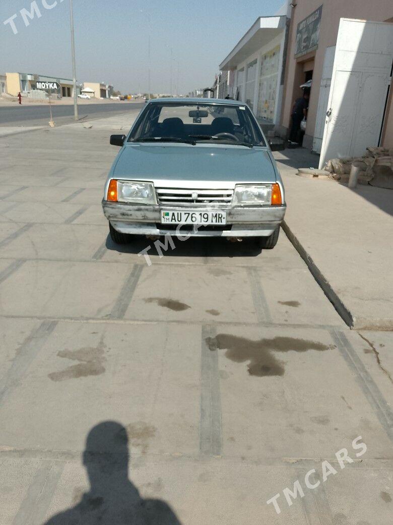 Lada 21099 2000 - 25 000 TMT - Sakarçäge - img 2