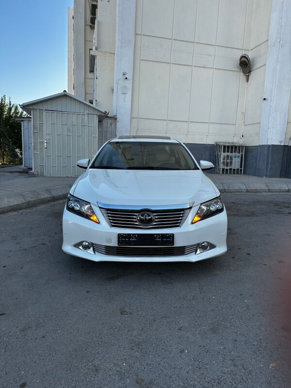 Toyota Aurion 2013 - 320 000 TMT - Aşgabat - img 2