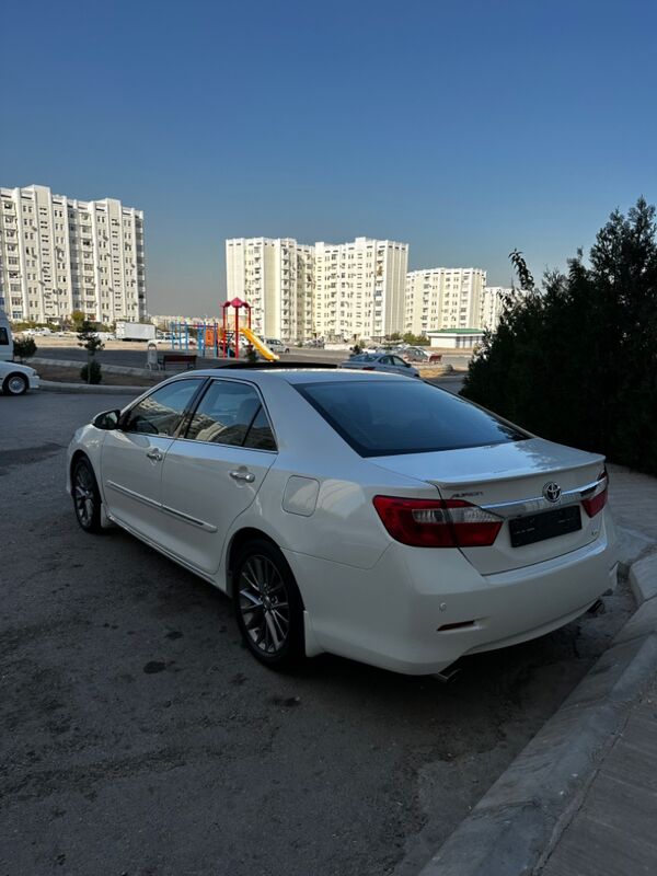 Toyota Aurion 2013 - 320 000 TMT - Aşgabat - img 3