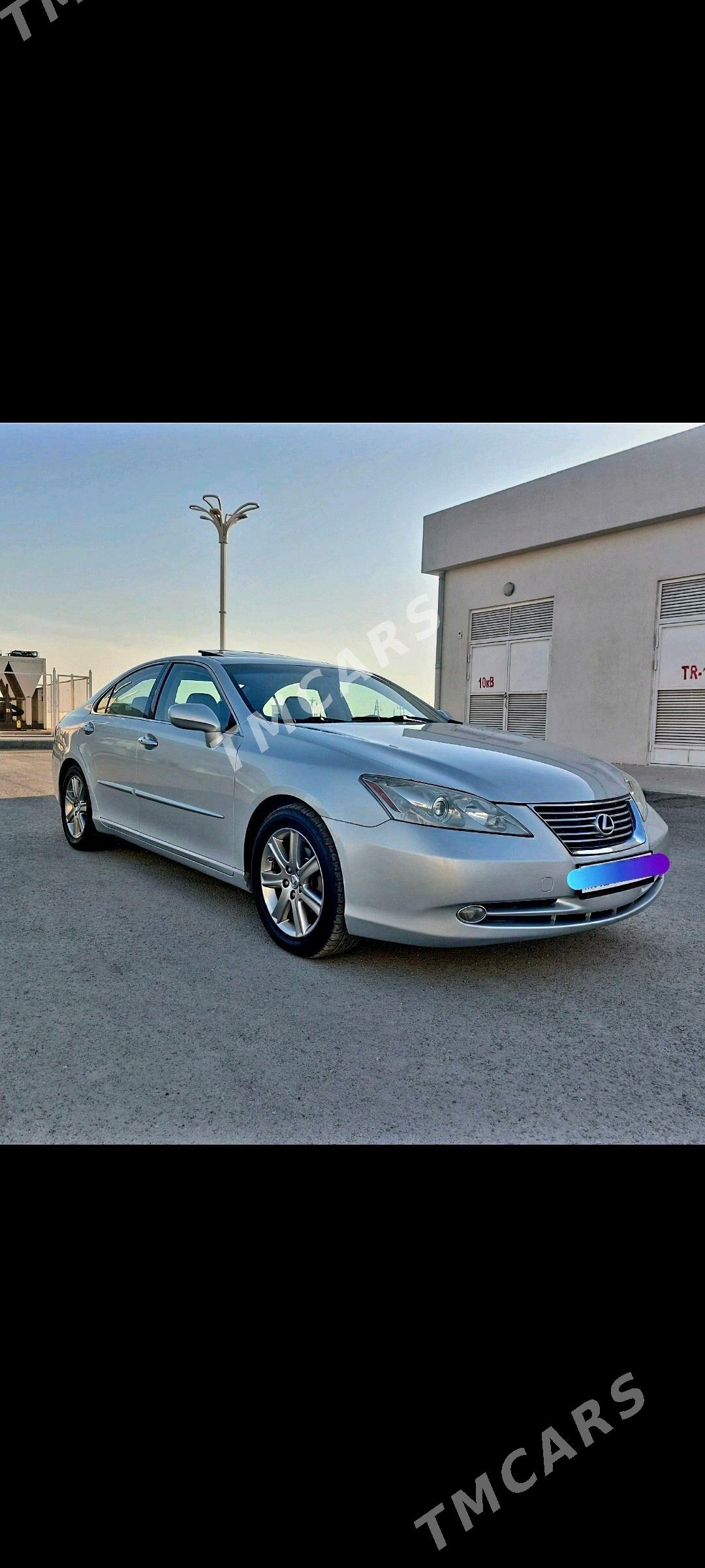 Lexus ES 350 2009 - 195 000 TMT - Balkanabat - img 5