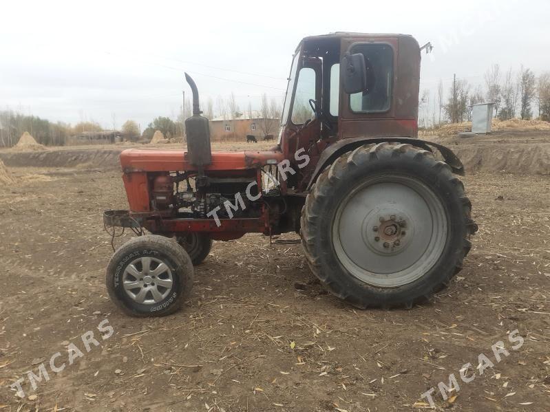 MTZ T-28 1993 - 22 000 TMT - Губадаг - img 4