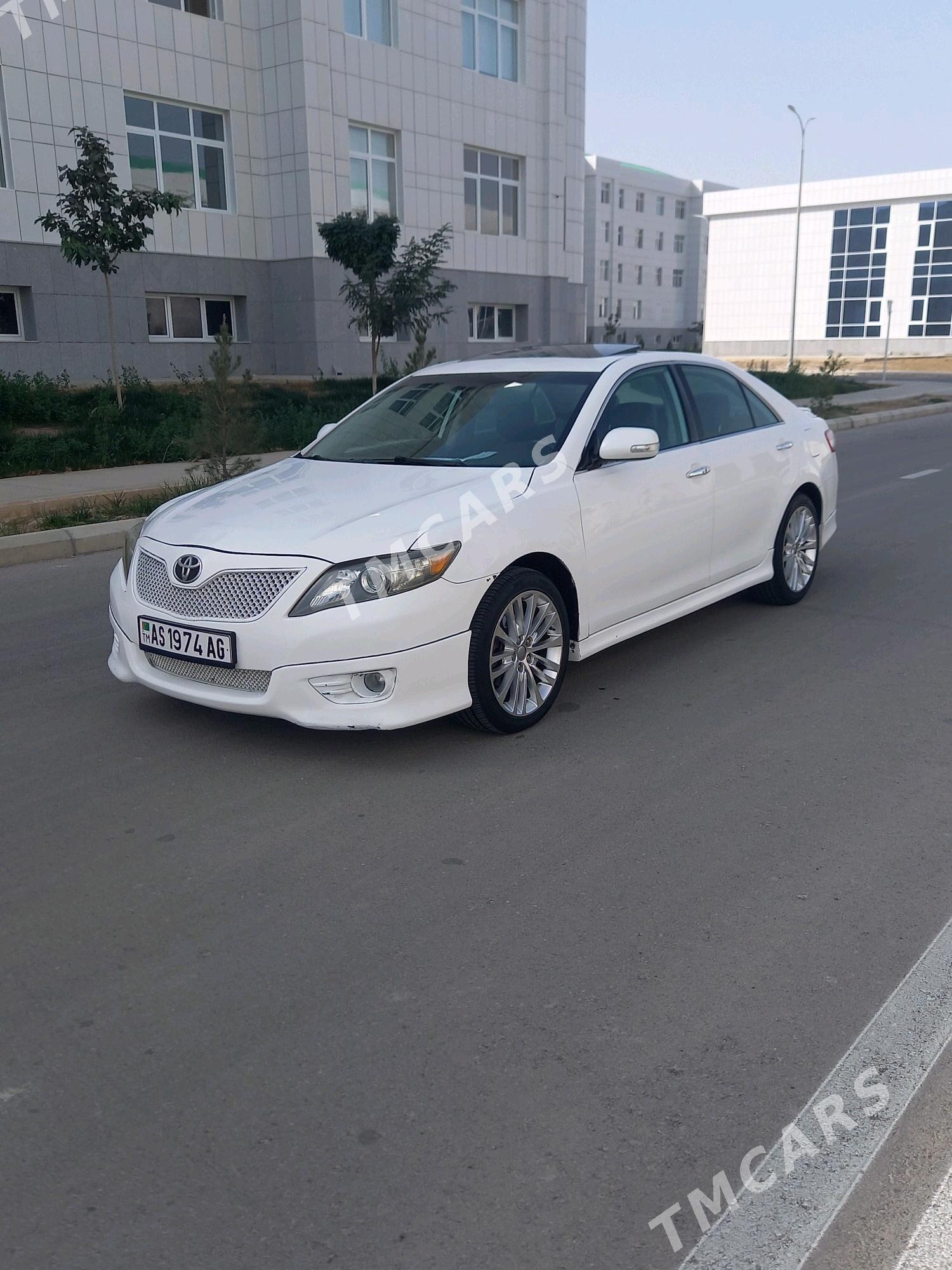 Toyota Camry 2011 - 245 000 TMT - Aşgabat - img 2