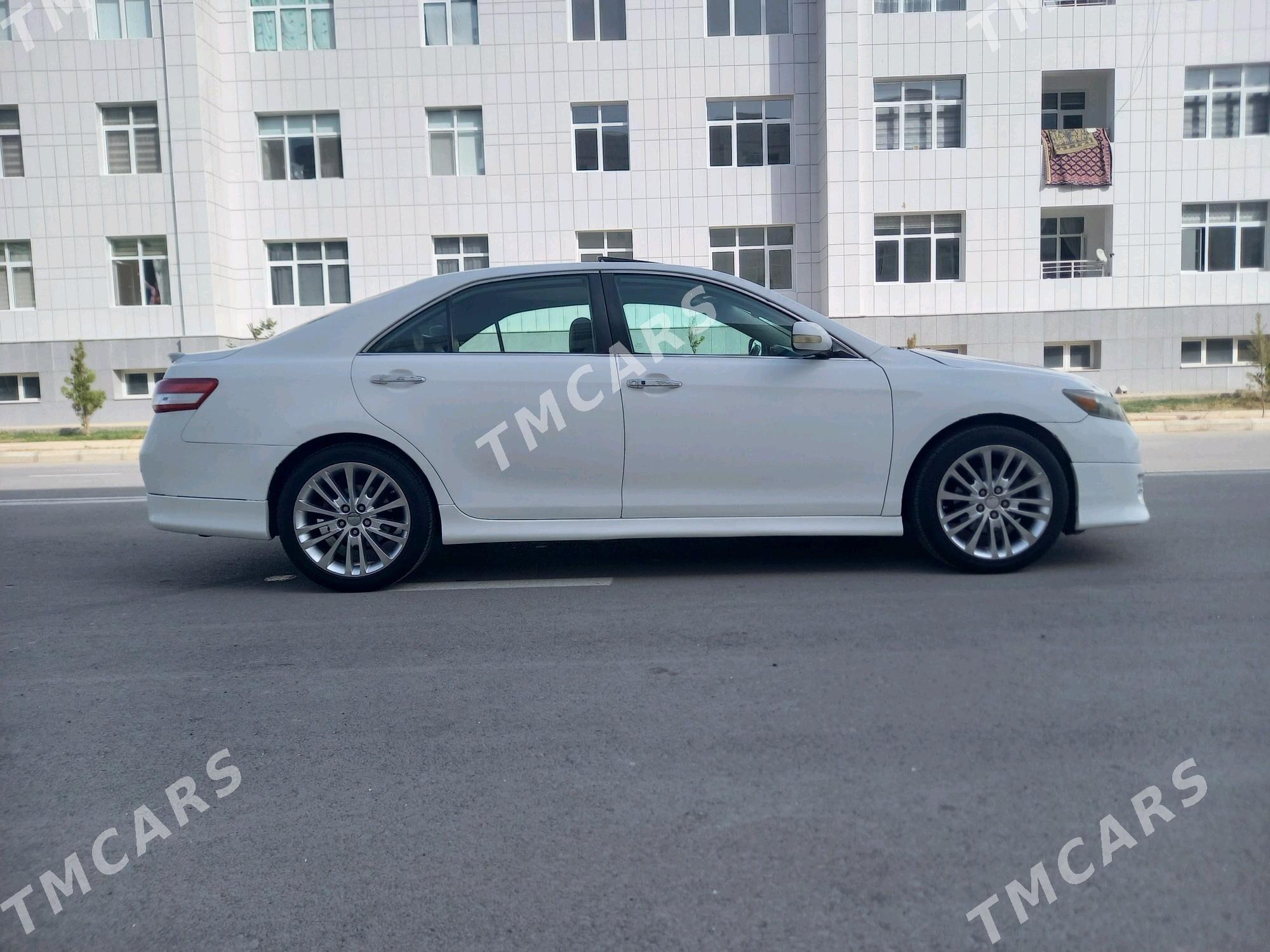 Toyota Camry 2011 - 245 000 TMT - Aşgabat - img 3