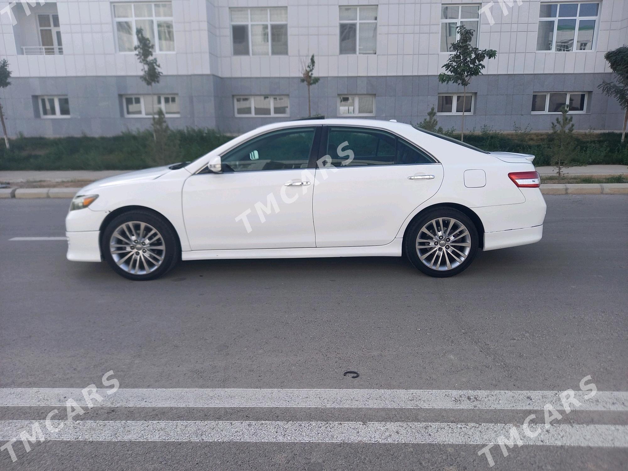 Toyota Camry 2011 - 245 000 TMT - Aşgabat - img 4