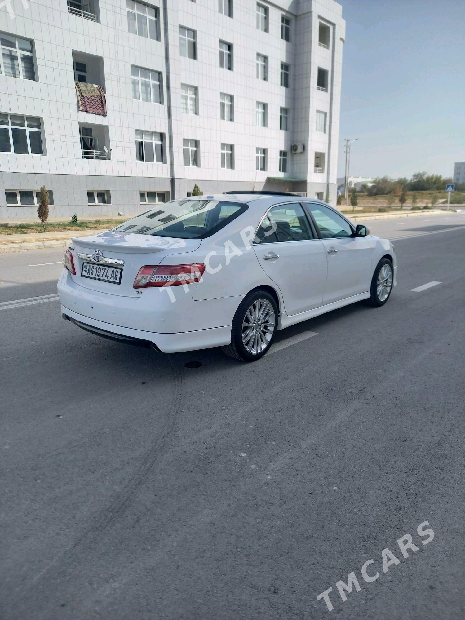 Toyota Camry 2011 - 245 000 TMT - Aşgabat - img 6