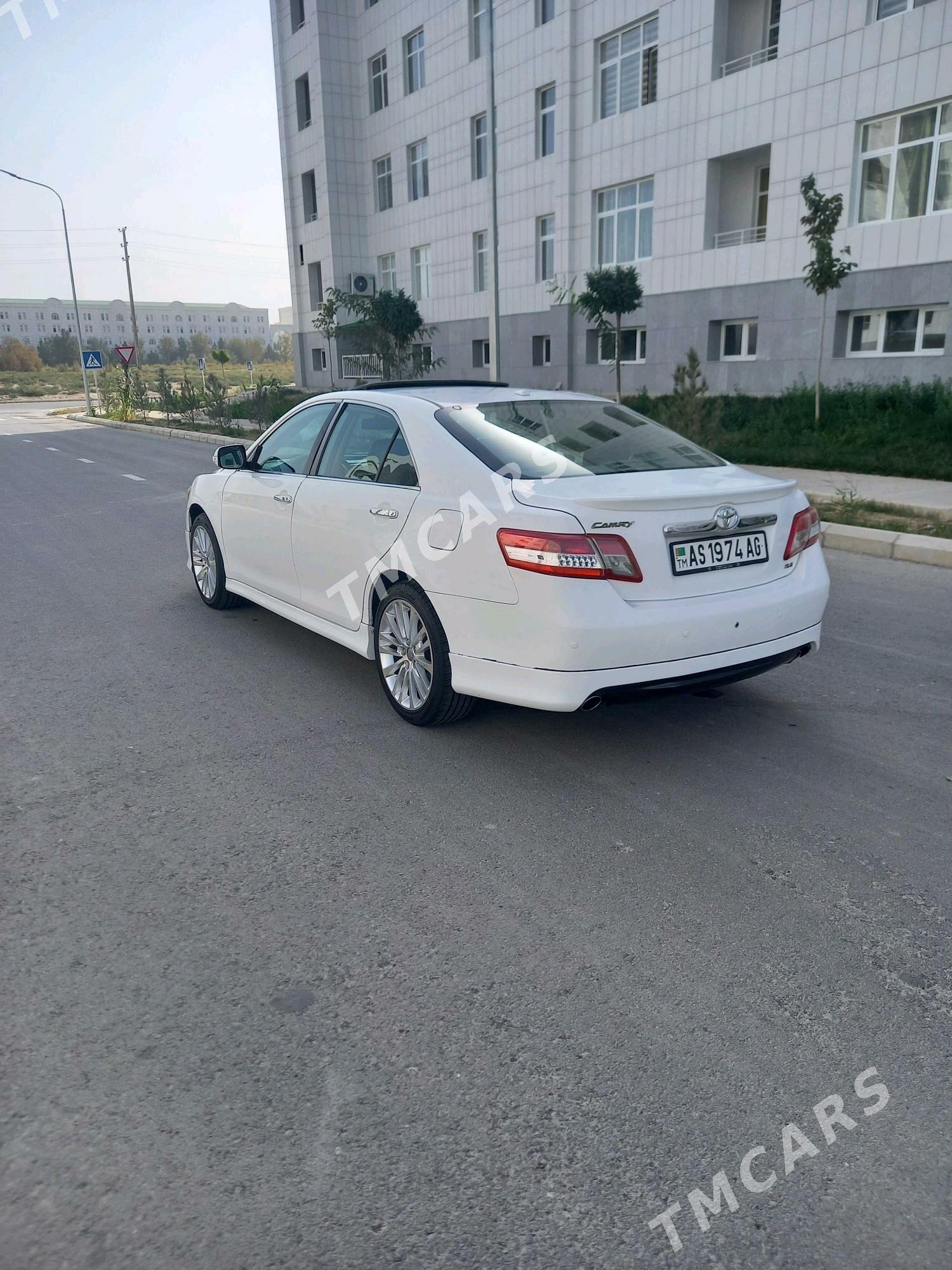 Toyota Camry 2011 - 245 000 TMT - Aşgabat - img 5