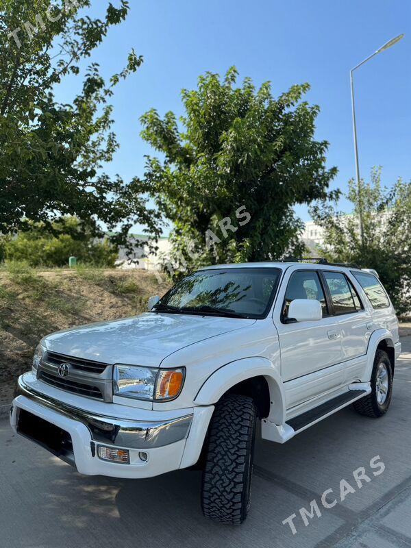 Toyota 4Runner 2000 - 140 000 TMT - Aşgabat - img 2