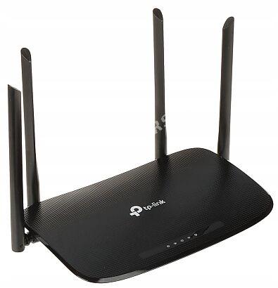 wifi router tplink4şahly gowsy - Aşgabat - img 3