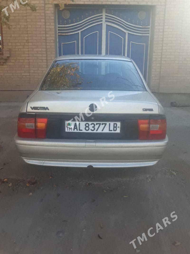 Opel Vectra 1994 - 18 000 TMT - Саят - img 2