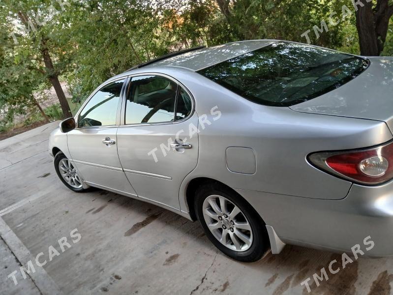 Lexus ES 300 2002 - 155 000 TMT - Болдумсаз - img 2