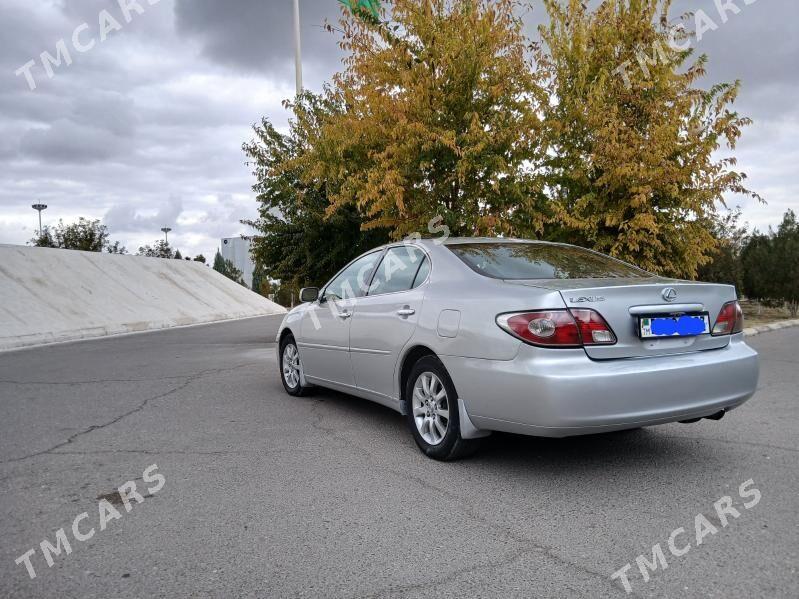 Lexus ES 300 2002 - 155 000 TMT - Болдумсаз - img 9