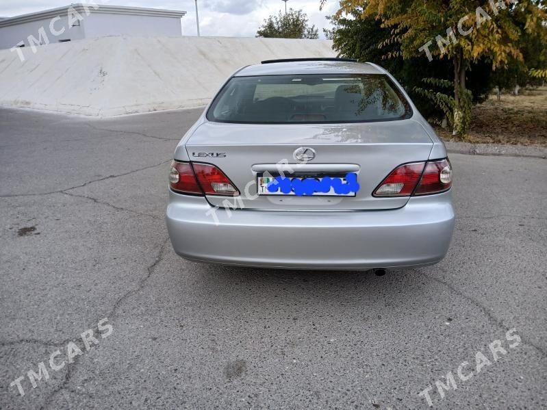 Lexus ES 300 2002 - 155 000 TMT - Болдумсаз - img 8