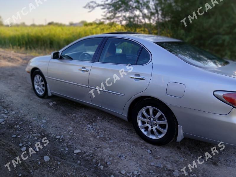 Lexus ES 300 2002 - 155 000 TMT - Болдумсаз - img 3