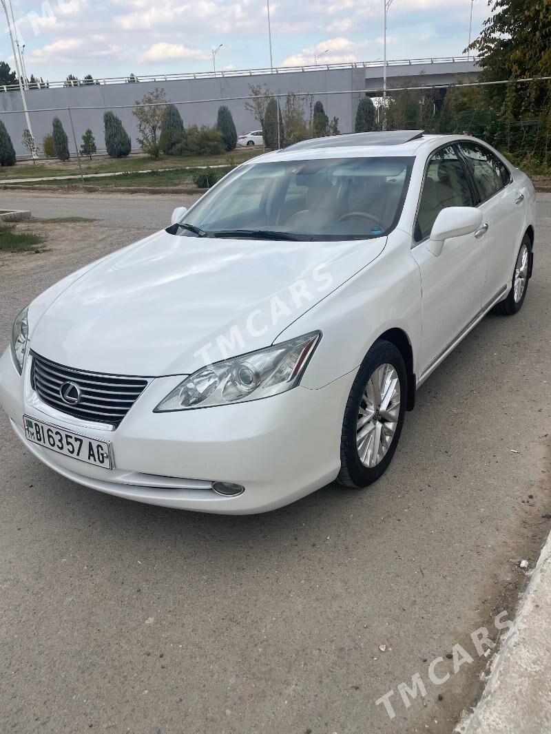 Lexus ES 350 2008 - 219 000 TMT - Ашхабад - img 2