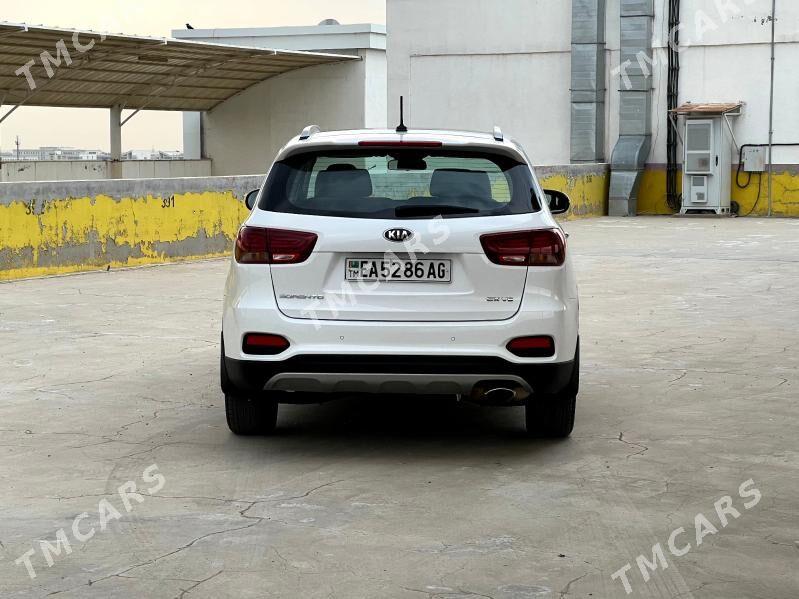 Kia Sorento 2020 - 405 000 TMT - Aşgabat - img 5