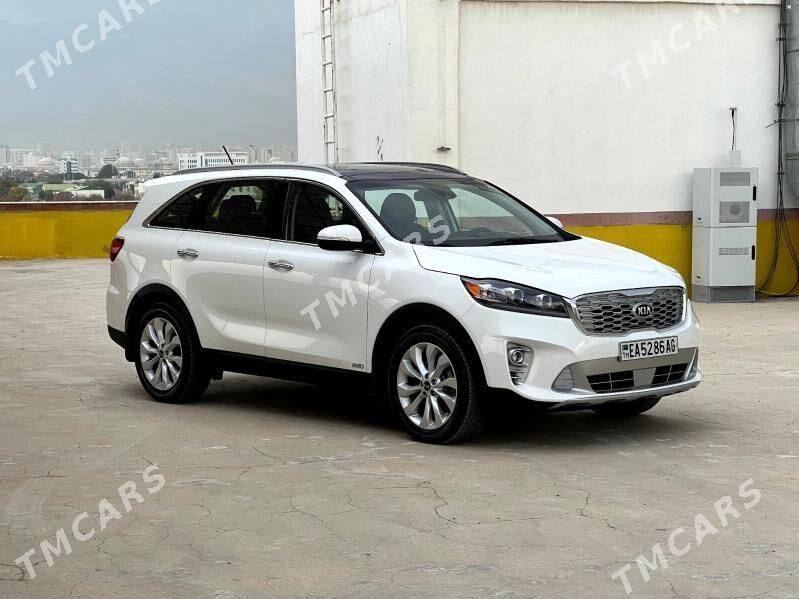 Kia Sorento 2020 - 405 000 TMT - Aşgabat - img 3